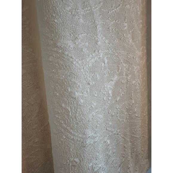 Cardigan white short sleeve - Picture 6 of 6